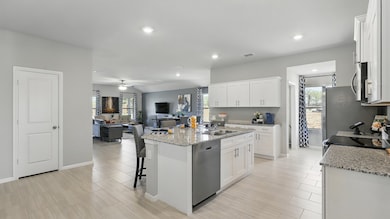 16444 Rangerville Dr, Fort Worth, TX 76247 - photo 4