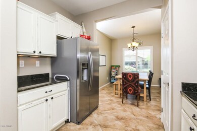 Kitchen / Dining