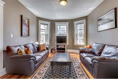 46 Rosemont St unit 2, Dorchester, MA 02122 - photo 3