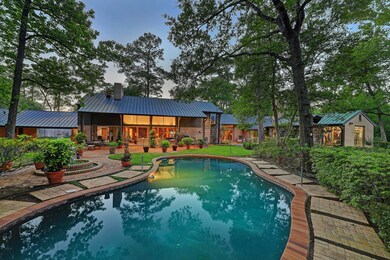 11103 Meadowick Dr, Houston, TX 77024 - photo 2