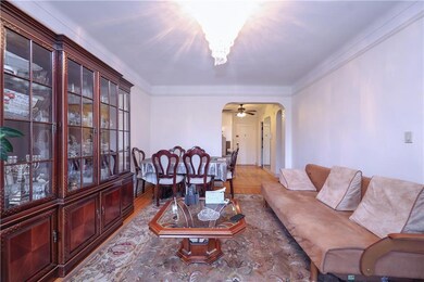 40 Tehama St unit 3G, Brooklyn, NY 11218 - photo 4
