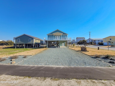 Exterior - 1711 S Anderson Blvd - Listin