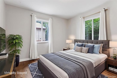 4072 Ames St unit 4072, Wheat Ridge, CO 80212 - photo 2