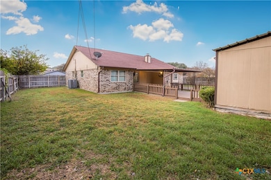 1101 Timmons Dr, Copperas Cove, TX 76522 - photo 4