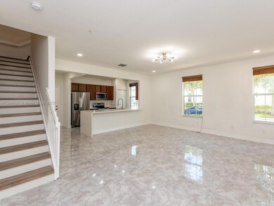 main area