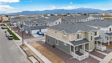 9290 Tungsten Heights, Colorado Springs, CO 80927 - photo 3