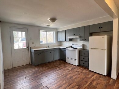 4110 N Clare Ave, Harrison, MI 48625 - photo 4