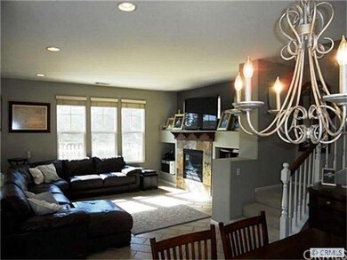 West Facing Home on Corner Lot- Lots of Light!