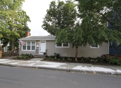 68 Crescent St unit 1, Quincy, MA 02169 - photo 3