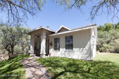 unlisted-address, Cornville, AZ 86325 - photo 2