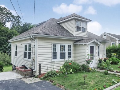 286 College Farm Rd, Waltham, MA 02451 - photo 2