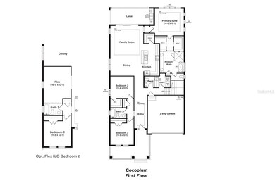 3650 Rocky Island Rd, New Port Richey, FL 34655 - photo 2
