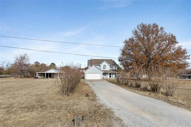 8 Hill Rd, Shawnee, OK 74804 - photo 6