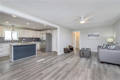 517 S Main St, Kirklin, IN 46050 - photo 5