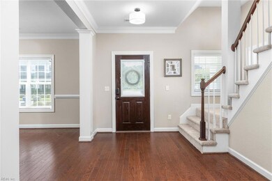 2036 Grandon Loop Rd, Virginia Beach, VA 23456 - photo 6