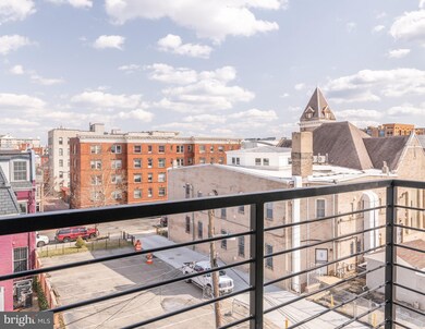 1313 11th St NW unit 9, Washington, DC 20001 - photo 4
