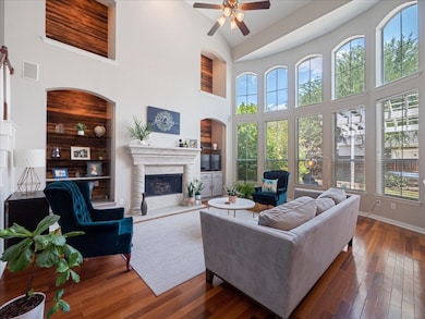 8505 Hudson St, North Richland Hills, TX 76180 - photo 6