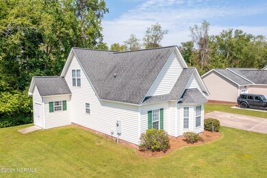 1300 Ashmoor Ln, Winterville, NC 28590 - photo 7