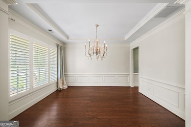 2358 New Salem Trace, Marietta, GA 30064 - photo 6