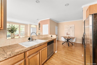 8317 Stonybridge Cir, Highlands Ranch, CO 80126 - photo 5