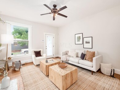 309 E Kossuth St, Columbus, OH 43206 - photo 3