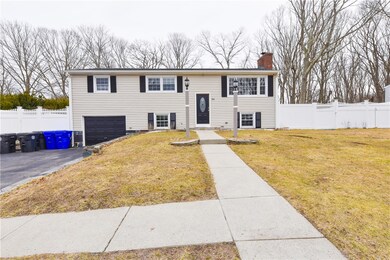 84 Monterey Dr, West Warwick, RI 02893 - photo 2