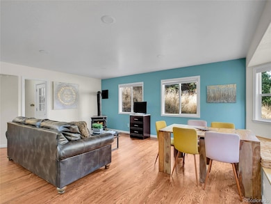 4961 Little Cub Creek Rd, Evergreen, CO 80439 - photo 7