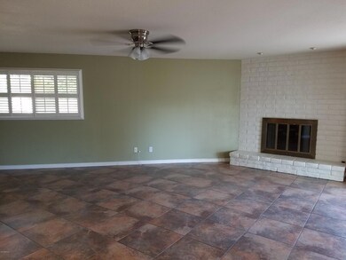 Family room new