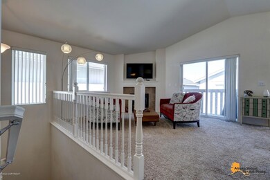 Main Living Area