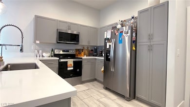 10555 Ridge Glow Ave, Las Vegas, NV 89166 - photo 7