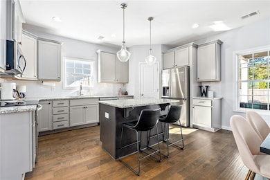 2041 Mallory Ln, Opelika, AL 36804 - photo 7