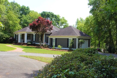 133 N Cedar Creek Rd, Cordele, GA 31015 - photo 6