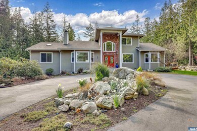 41 Buck Ct, Sequim, WA 98382 - photo 2