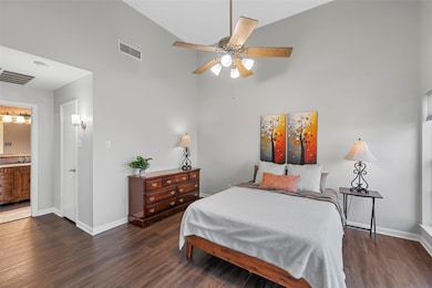 2901 Lake Shore Dr unit 407, Waco, TX 76708 - photo 5