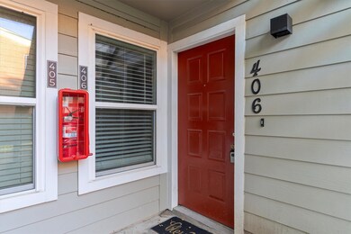 6900 Skillman St unit 406D, Dallas, TX 75231 - photo 2