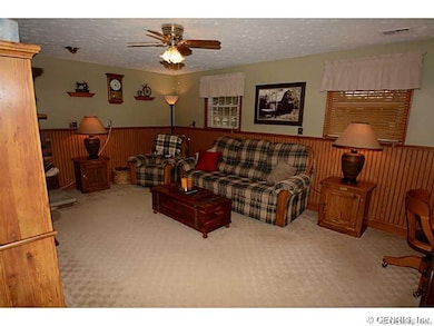 Family Room.