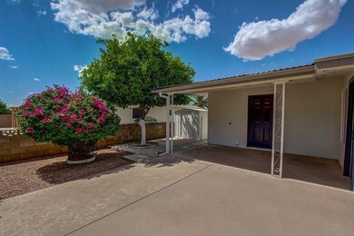 5703 E Dodge St, Mesa, AZ 85205 - photo 3