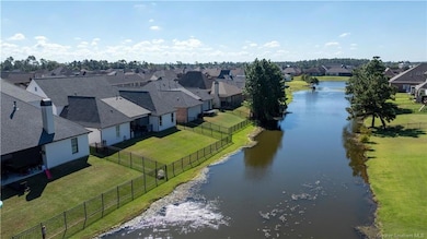 5826 Weeping Willow Dr, Lake Charles, LA 70605 - photo 6