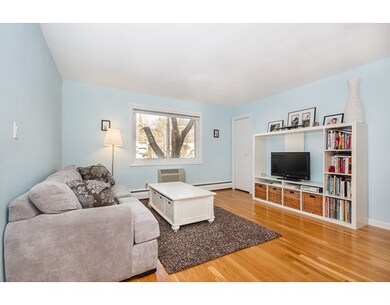 47 Lionel Ave unit C, Waltham, MA 02452 - photo 7