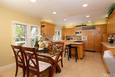 Stunning maple cabinetry, marble floors and newer 