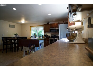 420 N Main St, Prairie City, OR 97869 - photo 6