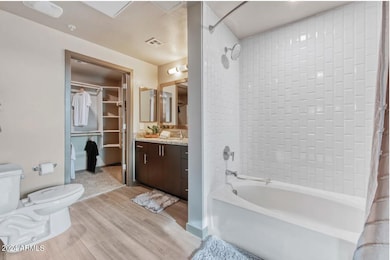 3601 N Central Ave unit B3, Phoenix, AZ 85012 - photo 5