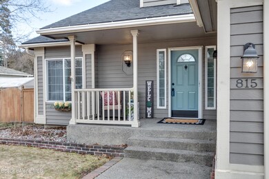 815 E Cloverleaf Dr, Hayden, ID 83835 - photo 4