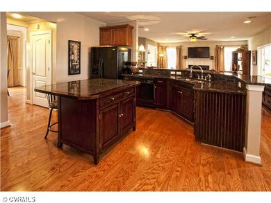 7001 Hosta Ln, Moseley, VA 23120 - photo 7