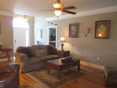 94 S Steeplechase Dr, McMinnville, TN 37110 - photo 6