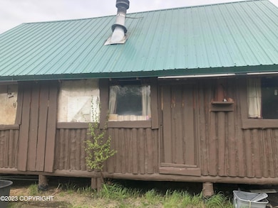Cabin