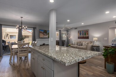 7360 N Via Camello Del Norte unit 199, Scottsdale, AZ 85258 - photo 5