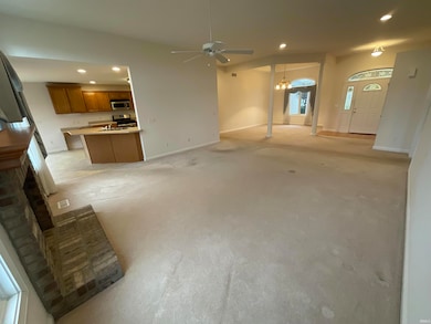 504 Meadow Ln, Ossian, IN 46777 - photo 7