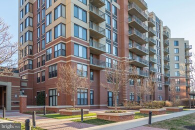 The Park at Courthouse unit 711, Arlington, VA 22201 - photo 2