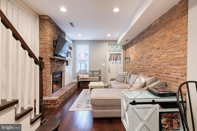 1436 Reynolds St, Baltimore, MD 21230 - photo 7